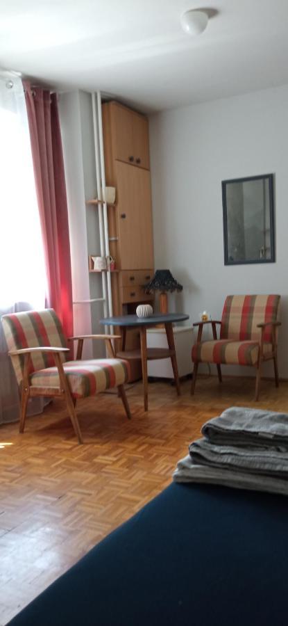 Branysol Apartman Новий Сад Екстер'єр фото